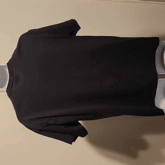 Drinking & Driving death grim reaper art black L tshirt - Picture 2 of 2